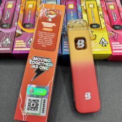 buzzbar 3g disposable