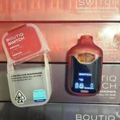 boutiq switch v4