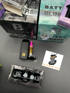 blinkers carts