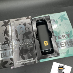2g blinkers carts