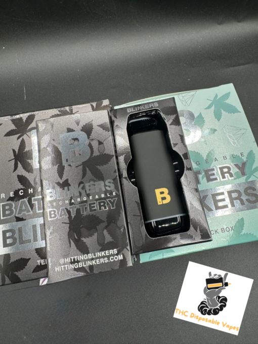 2g blinkers carts