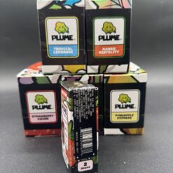 plume cannabis vape