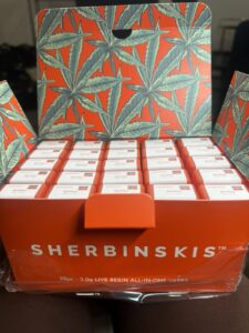 sherbinski disposable