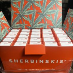 sherbinski disposable