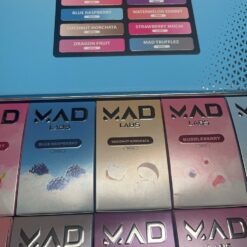 mad labs 2g