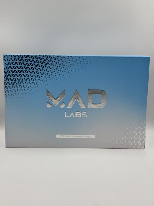 madlabs 2g