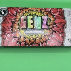 gemz sugar diamonds wax