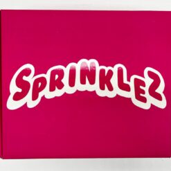 sprinklez disposable 2g