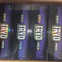 fryd disposable 3g
