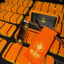 ace ultra premium 2g disposable spring edition
