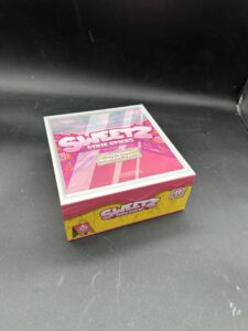 sweetz pre rolls