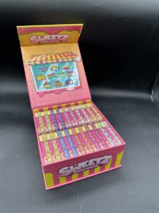 sweetz pixie sticks pre rolls