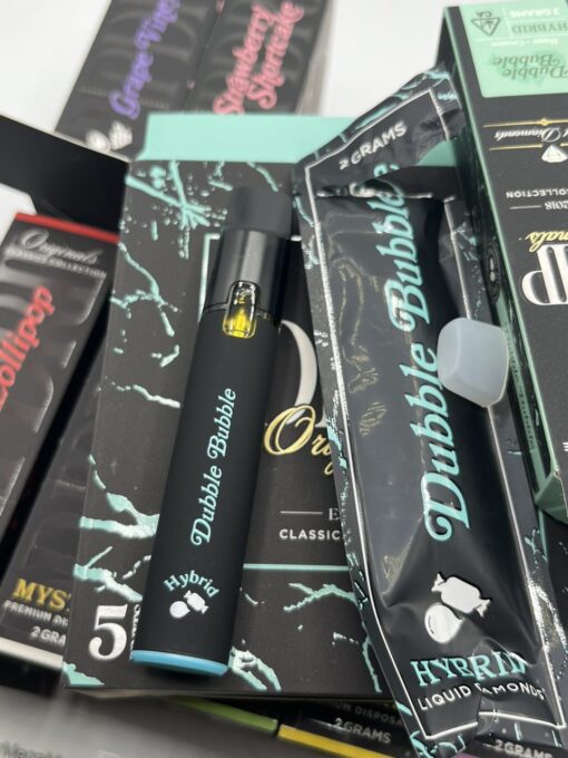 drip originals 2g disposable