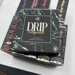 drip dispo