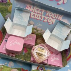 splitz wax sweet tooth edition