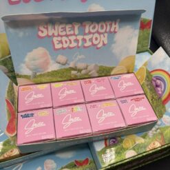 splitz concentrates sweet tooth edition