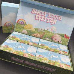 splitz sweet tooth edition