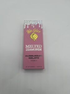 2g big chief disposable