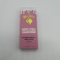 2g big chief disposable