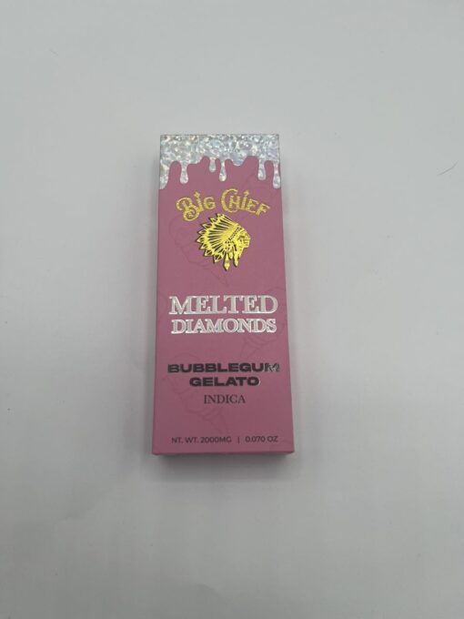 2g big chief disposable