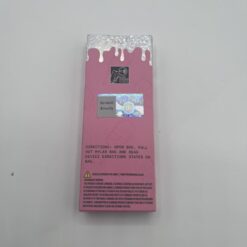big chief 2 gram disposable