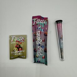 v2 fade 2g disposable