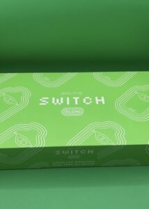 boutique switch glow