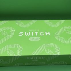boutique switch glow