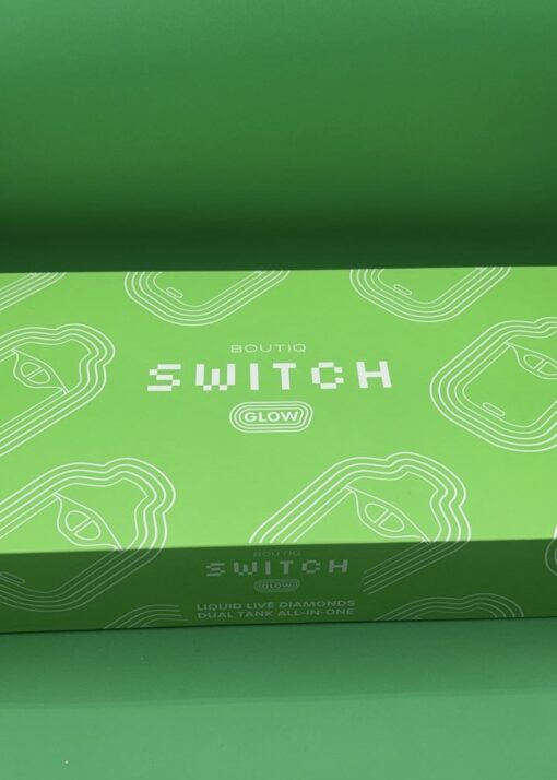 boutique switch glow