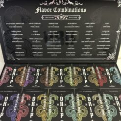 drip snake 2g disposable