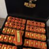 ace black badge 2g disposable