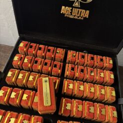 ace black badge 2g disposable