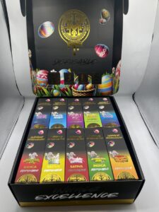 muha meds disposable summer edition