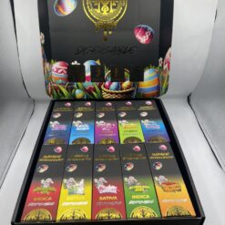muha meds disposable summer edition