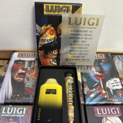 luigi v5 disposable