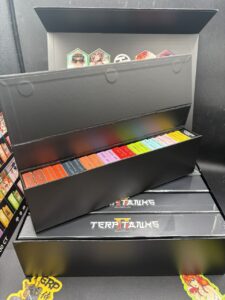 terp tanks v2 2g disposable