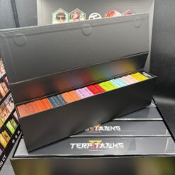 terp tanks v2 2g disposable