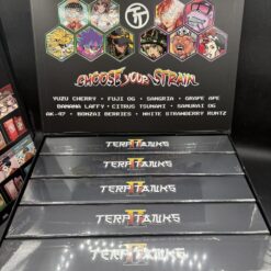 v2 terp tanks 2g disposable