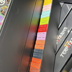 terp tanks v2 disposable 2g