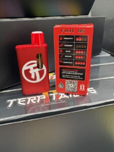 terp tanks v2 disposable