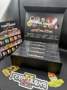 v2 terp tanks disposable