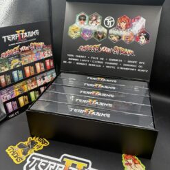 v2 terp tanks disposable