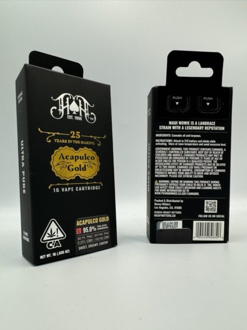 heavy hitters 1g carts