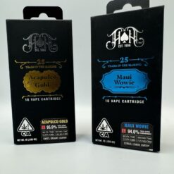 heavy hitters cart