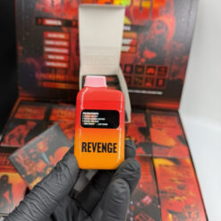 revenge 2g disposable
