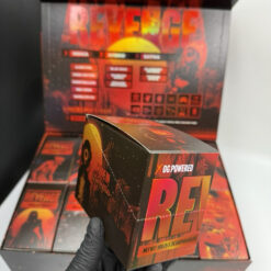 v2 revenge 2g disposable