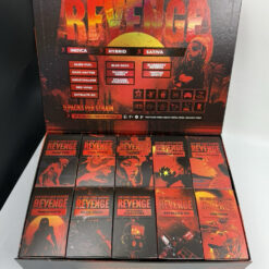 revenge disposable