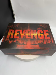v2 revenge disposable