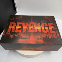 v2 revenge disposable