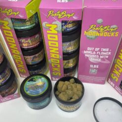 party boyz moonrocks
